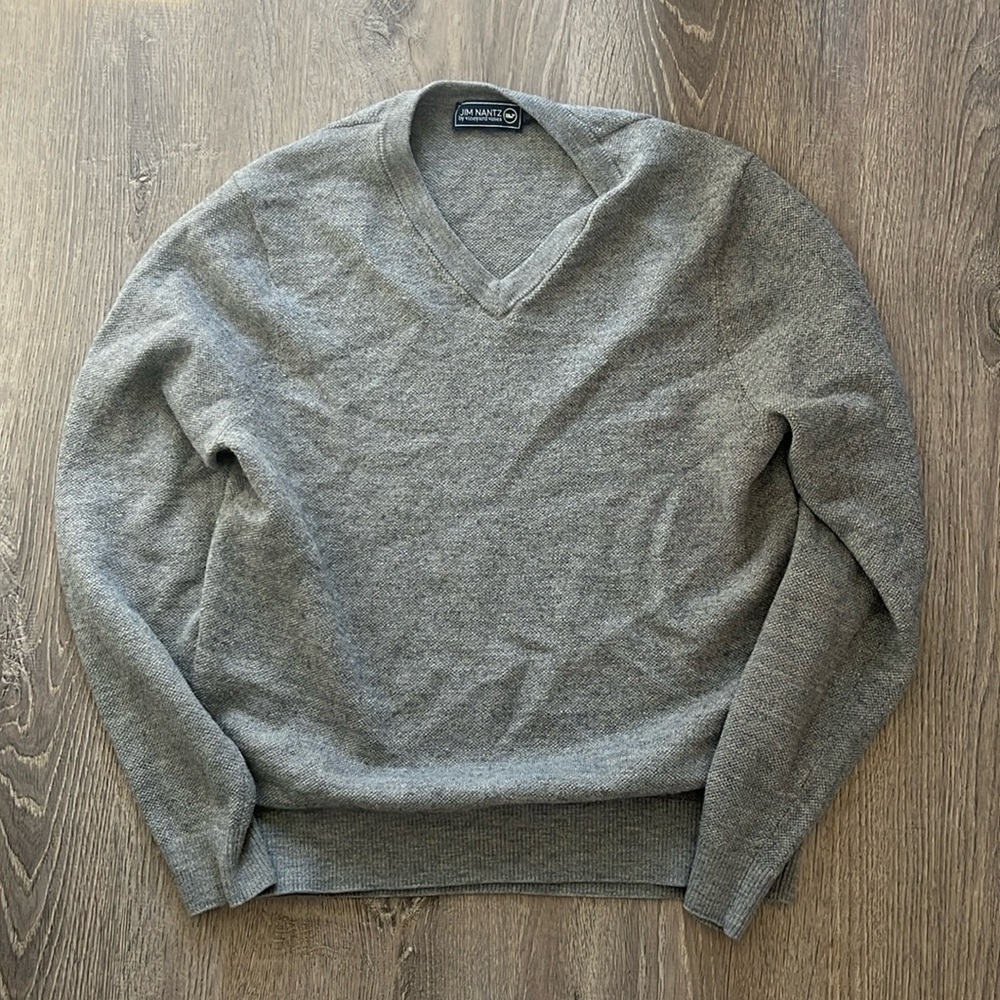 Vineyard Vines Sweater